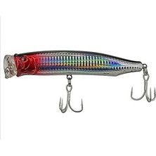 SHC4200 Noeby 016017 Poppi̇ng 15 cm 40 gr Balik Erkek, Beyaz