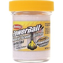 SHC4200 Berkley Powerbait Extra Scent Glitter Yemi
