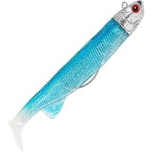 SHC4200 Sakura Tex Shad Combo Jighead Yemi