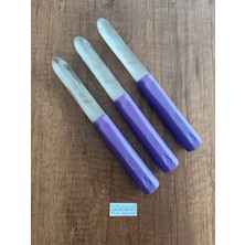 Kabak ve  Patlıcan Oyacağı (3 'lü)