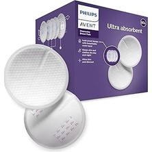 SHC4200 Tek Kullanımlık Göğüs Pedleri, 60'lı, Ince ve Emici, Petek Doku, Gece Gündüz Ko