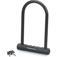 SHC4200 Lock U-Lock [tuş Kilidi] [braketli] 8170EURDPRO - Bisikletler Için Ideal