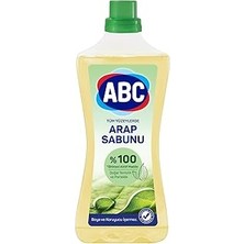 SHC4200 Abc Deterjan Sıvı Arap Sabunu 900 ml