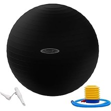 SHC4200 Balancefrom Anti-Burst And Slip Resistant Exercise Ball Yoga Ball Fitness Ball Birthing Ball With Q