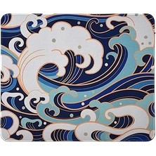 SHC4200 Klasse Longteng Huoyun Special Edition 480X400X4 mm E-Sports Mouse Pad (Vaxee)