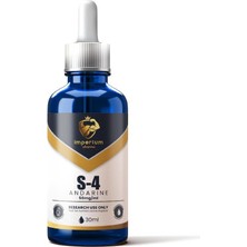 Imperium Pharma - S-4 Shred & Cut Formula