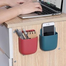 Pazarita Duvara Monte Telefon Şarj Istasyonu