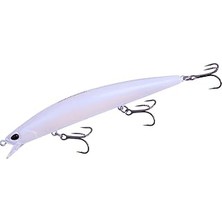 SHC4200 Duo Tide Minnow Sprat 120SF ACCZ049 Ivory Pearl Suni Yem