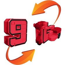 NW NessiWorld 6888 Pocket Morphers Asorti(Tekli Satılır)