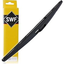 SHC4200 Valeo Swf Das Rear Arka Silecek Dacia Duster (2015-2018), Peugeot 208 (2013-2019), Renault