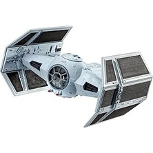 SHC4200 Revell Sw D Vaders Tie F (3602)