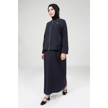 Beyza Ceketli Elbise 9399