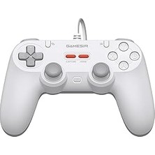 SHC4200 Gamesir Tegenaria Lite Wired Game Controller For Switch, Android, Ios, Pc, With 90S Des