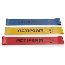 SHC4200 Actifoam Loop Band (3'lü Bant)