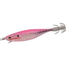 SHC4200 Yo-Zuri Yo A1681-LP Bait Squid Jig Sert Balık Unisex, Lp, 80 mm
