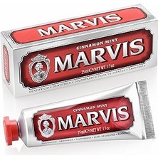 SHC4200 Marvis Cinnamon Mint, 25 ml