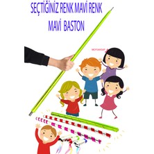 Sihirbazlık Oyunu Sihirli Sopa Sihirli Değnek 75 cm Renk Seçiniz 1 Adet Fiyatı Hokus Pokus