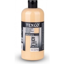 Rich Texco 400ML Akrilik Boya Ten Rengi / 19851