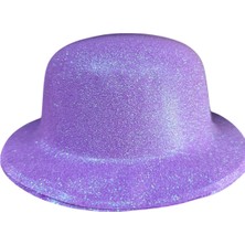 Simli Sihirbaz Melon ve Nubuk Şapka Modelleri Renk ve Model Seçiniz 1-Adet Fiyatı