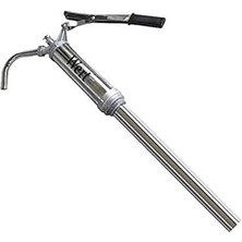 SHC4200 Wert W 2903, Varil Pompası (20LT/DAK), Gri