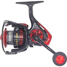 SHC4200 Bando Fury Spin Olta Makinesi Standart 4000