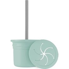 SHC4200 Oioi Ham + Hüp - River Green/powder Grey