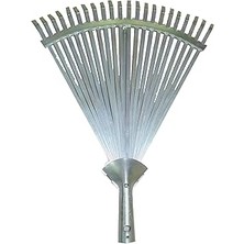 SHC4200 Flying High 15011ÇIM Tırmığı, Ayarlı, 22 Parmaklı