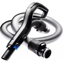 Srfn Ticaret Philips FC9932 Uyumlu Kumandalı Hortum Seti