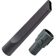 Süppürge Dyson Ile Uyumlu Cy 22 Cinetic Big Ball Absolute Animal Allergy Elektrikli Süpürge Dar Aralık Uc