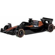 SHC4200 Hot Wheels Tekli Arabalar Mclaren Formula 1 Team JJH95