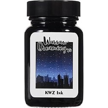 SHC4200 Kwz 4704 Warsaw Dreaming Dolmakalem Mürekkebi