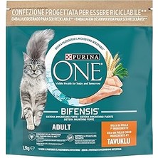 SHC4200 Purina One Tavuklu Yetişkin Kedi Maması 1,5 kg