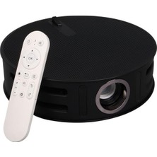 Pazarcan Hello HL-29604 1*usb - 1* Hdmı Android Sürümlü 2gb Ram 1080P Dik - Yatay Kullanım Projeksiyon Ev Si