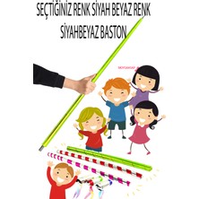 Sihirbazlık Oyunu Sihirli Sopa Sihirli Değnek 75 cm Renk Seçiniz 1 Adet Fiyatı Hokus Pokus