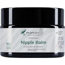 SHC4200 Organik Göğüs Ucu Balmı 30 ml