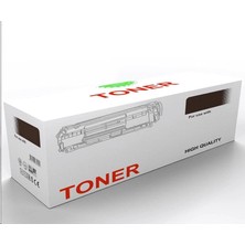 ~muadil Toner~ Canon Uyumlu (No Name) CRG711/1659B002 -6k- - Mavi