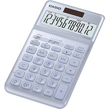 SHC4200 JW-200SC-BU Masa Tipi 12 Hane Hesap Makinesi