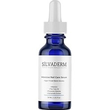 SHC4200 Yoğun Içerikli Tırnak Bakım Serumu