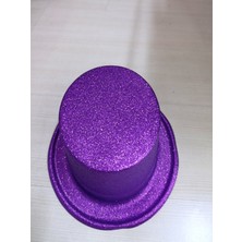 Simli Sihirbaz Melon ve Nubuk Şapka Modelleri Renk ve Model Seçiniz 1-Adet Fiyatı