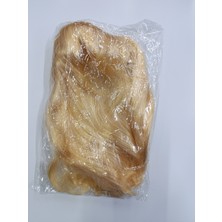 Peruk Saç Parti Peruk Sentetik Peruk Fileli ve Lastikli Renk Seçiniz 35CM 1 Adet Fiyatı