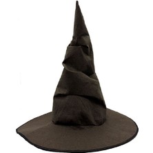 Çocuk Boy Harry Potter Şapkası 35X35 cm