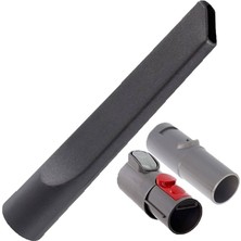 Süppürge Dyson Ile Uyumlu V10 Elektrikli Süpürge Dar Aralık Süpürme Ucu