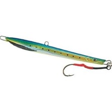 SHC4200 Williamson Abyss Speed Jig Yemi G 195 mm - 200 gr