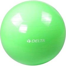 SHC4200 65 cm Dura-Strong Deluxe Pilates Topu