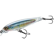 SHC4200 Yo-Zuri 3ds Minnow Suspending Shallow Diving Crankbait