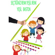 Sihirbazlık Oyunu Sihirli Sopa Sihirli Değnek 75 cm Renk Seçiniz 1 Adet Fiyatı Hokus Pokus