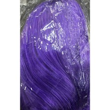 Küt Kısa Parti Perukları Renk Seçiniz-30 cm