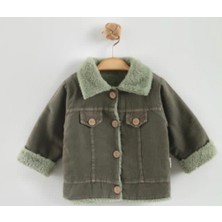 Million Erkek Çocuk Welsoft Ceket