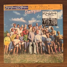 Only Japan Vinyl Quarterflash – Take Another Picture
