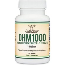 Double Wood DHM1000 30 Tablet